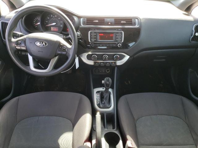 Photo 8 from auction – 2016 KIA RIO LX with VIN KNADM4A31G6696488