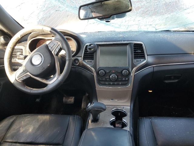 Photo 8 from auction – 2015 JEEP GRAND CHER with VIN 1C4RJFBG6FC955989