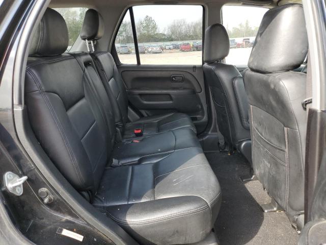 Photo 11 from auction – 2002 HONDA CR-V EX with VIN JHLRD78812C079049