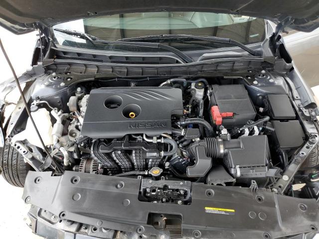 Photo 11 from auction – 2020 NISSAN ALTIMA S with VIN 1N4BL4BV3LC223058