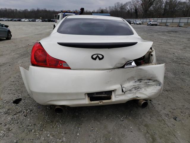 Photo 6 from auction – 2009 INFINITI G37 BASE with VIN JNKCV64E19M605480