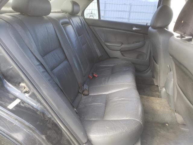Photo 10 from auction – 2004 HONDA ACCORD EX with VIN 1HGCM66554A064849