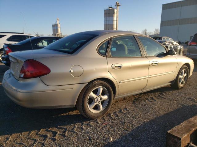 Photo 3 from auction – 2001 FORD TAURUS SES with VIN 1FAFP55211G239231