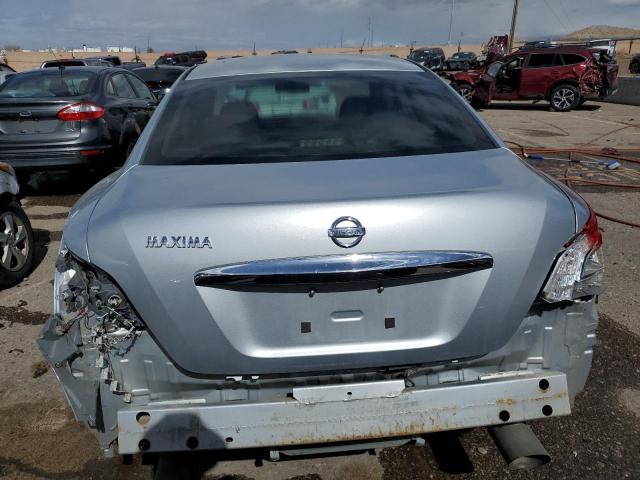 Photo 6 from auction – 2010 NISSAN MAXIMA S with VIN 1N4AA5AP0AC807991