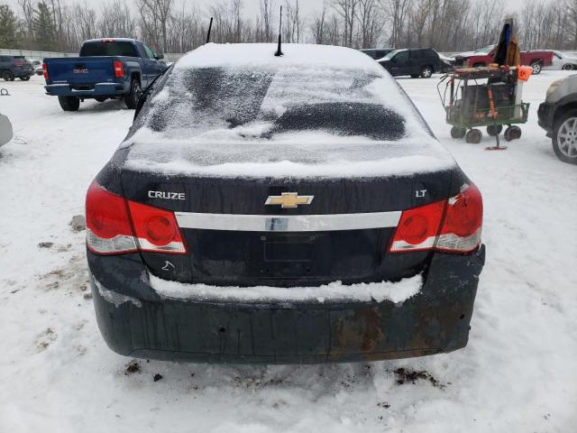 Photo 6 from auction – 2011 CHEVROLET CRUZE LT with VIN 1G1PF5S96B7212846