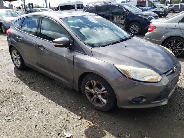 Photo 4 from auction – 2014 FORD FOCUS SE with VIN 1FADP3K25EL301355