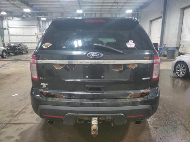 Photo 6 from auction – 2013 FORD EXPLORER X with VIN 1FM5K8D82DGC70323