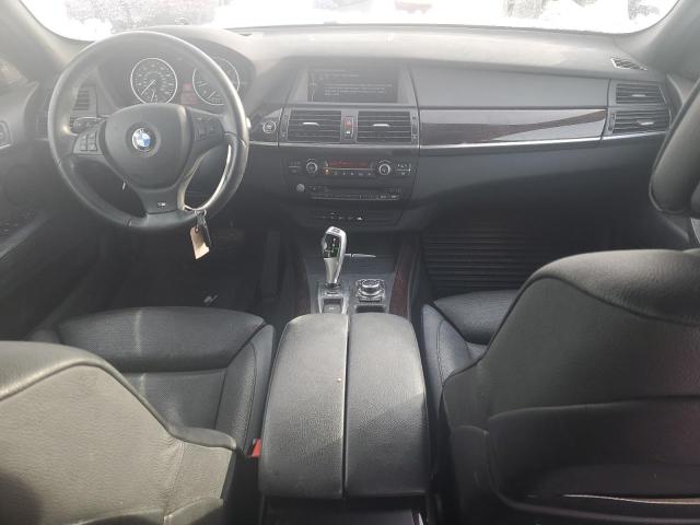 Photo 8 from auction – 2010 BMW X5 XDRIVE4 with VIN 5UXFE8C51AL310738