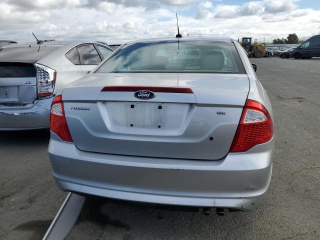 Photo 6 from auction – 2011 FORD FUSION with VIN 3FAHP0HA6BR145046