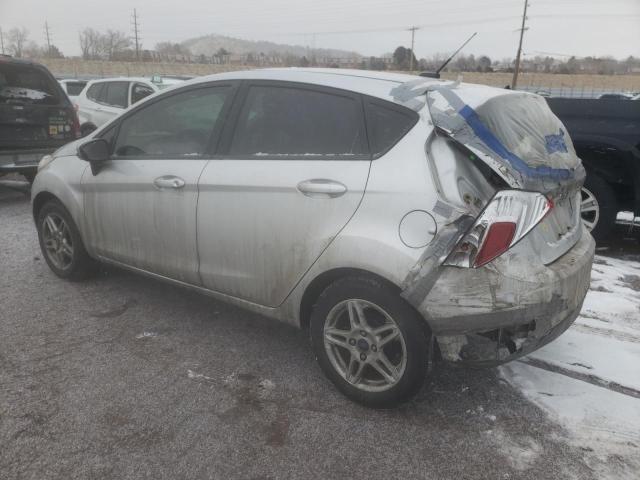 Photo 2 from auction – 2017 FORD FIESTA SE with VIN 3FADP4EJ5HM113107