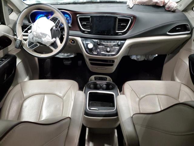 Photo 8 from auction – 2020 CHRYSLER PACIFICA L with VIN 2C4RC1GG9LR198501