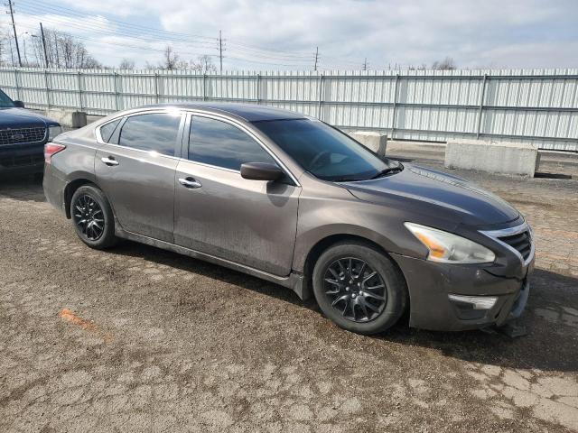 Photo 4 from auction – 2015 NISSAN ALTIMA 2.5 with VIN 1N4AL3AP9FC487592