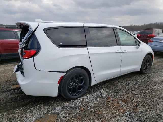 Photo 3 from auction – 2022 CHRYSLER PACIFICA H with VIN 2C4RC1L7XNR135061