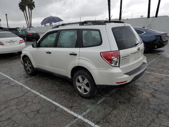 Photo 2 from auction – 2013 SUBARU FORESTER 2 with VIN JF2SHABC4DH421825
