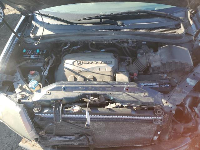 Photo 12 from auction – 2009 ACURA MDX TECHNO with VIN 2HNYD28439H510761