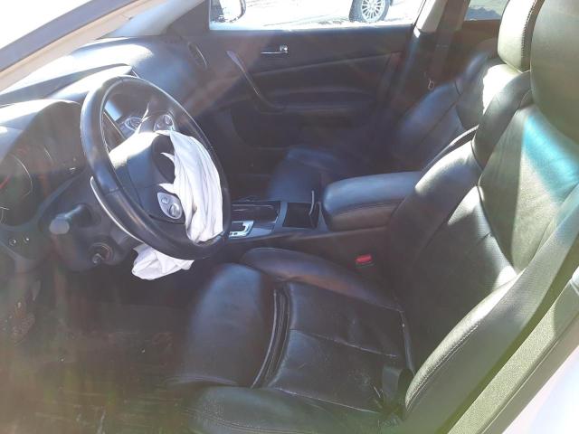 Photo 7 from auction – 2012 NISSAN MAXIMA S with VIN 1N4AA5AP4CC828457