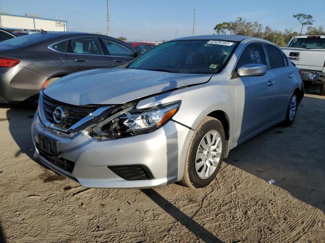 Photo 1 from auction – 2016 NISSAN ALTIMA 2.5 with VIN 1N4AL3AP0GC188977
