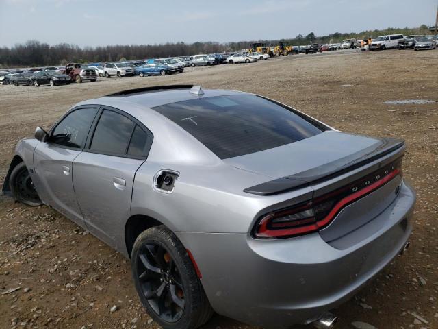 Foto 2 de la subasta – 2015 DODGE CHARGER R/ con VIN 2C3CDXCT8FH762792
