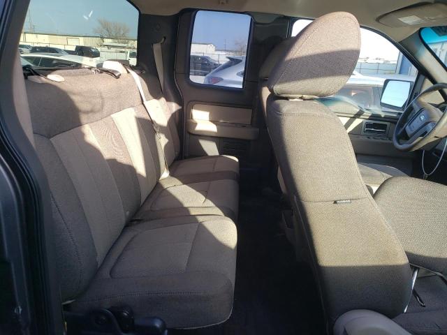 Photo 11 from auction – 2010 FORD F150 SUPER with VIN 1FTEX1CW9AKA59044