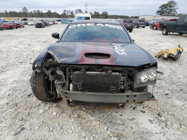 Photo 5 from auction – 2006 DODGE CHARGER SR with VIN 2B3KA73W36H394937