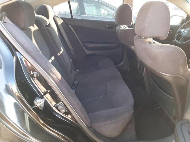 Photo 10 from auction – 2014 NISSAN MAXIMA S with VIN 1N4AA5APXEC436828