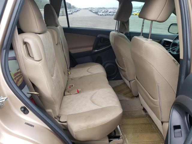 Photo 11 from auction – 2012 TOYOTA RAV4 with VIN 2T3ZF4DV6CW149869
