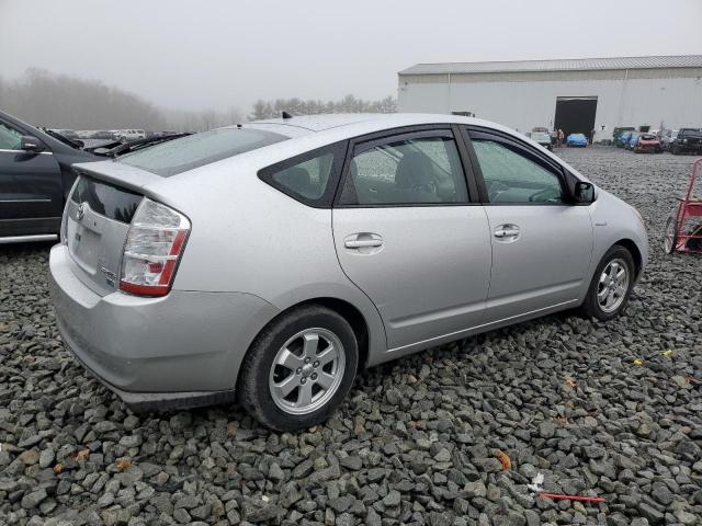 Photo 3 from auction – 2009 TOYOTA PRIUS with VIN JTDKB20UX93499404