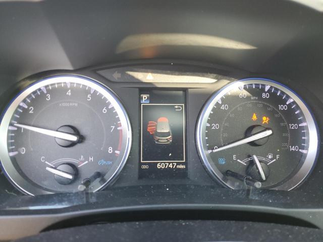 Photo 9 from auction – 2019 TOYOTA HIGHLANDER with VIN 5TDDZRFH5KS966451
