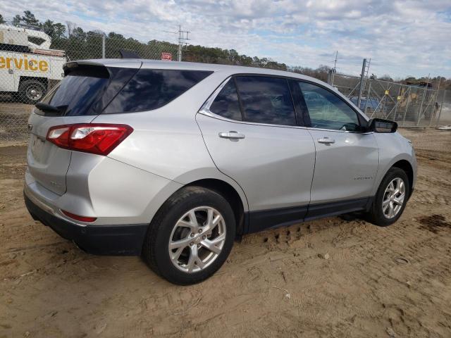 Photo 3 from auction – 2018 CHEVROLET EQUINOX LT with VIN 3GNAXTEX6JS547332