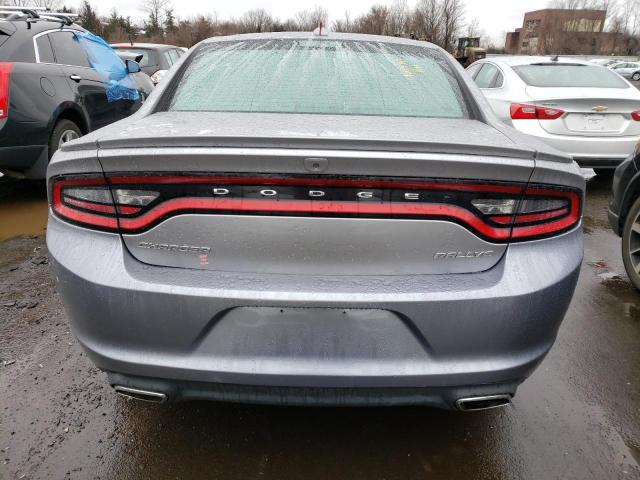 Photo 6 from auction – 2015 DODGE CHARGER SX with VIN 2C3CDXHGXFH863229