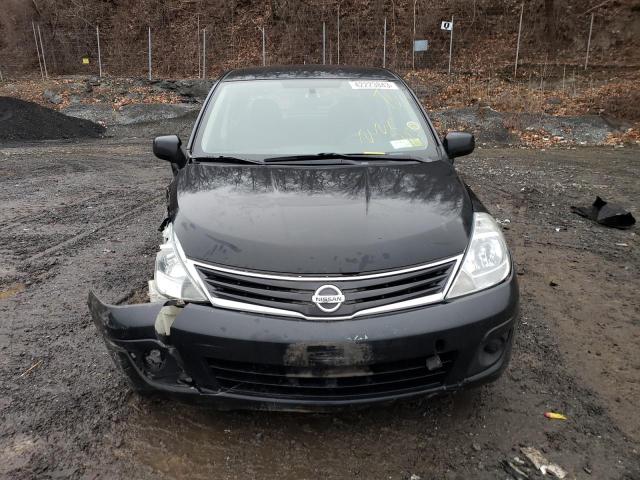 Photo 5 from auction – 2010 NISSAN VERSA S with VIN 3N1BC1AP8AL381198