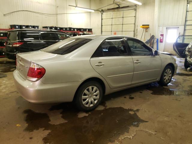Photo 3 from auction – 2006 TOYOTA CAMRY LE with VIN 4T1BE32K26U122012