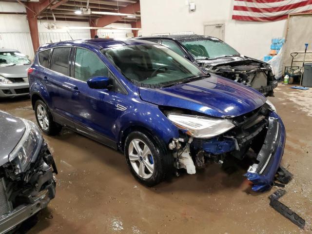 Photo 4 from auction – 2016 FORD ESCAPE SE with VIN 1FMCU0GXXGUA96674
