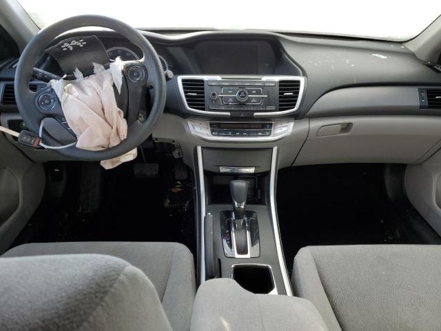 Photo 8 from auction – 2013 HONDA ACCORD LX with VIN 1HGCR2F35DA057909