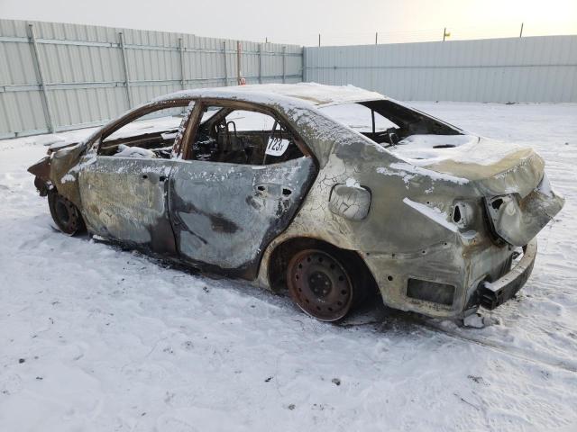 Photo 2 from auction – 2016 TOYOTA COROLLA L with VIN 2T1BURHE1GC523819