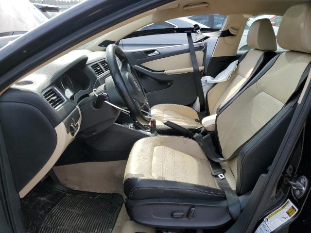 Photo 7 from auction – 2014 VOLKSWAGEN JETTA SEL with VIN 3VWL07AJ6EM406816