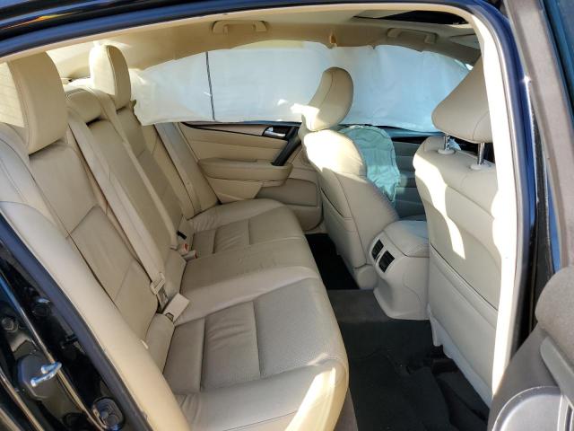Photo 10 from auction – 2012 ACURA TL with VIN 19UUA8F55CA007171