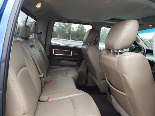Photo 10 from auction – 2010 DODGE RAM 1500 with VIN 1D7RB1CT2AS177951