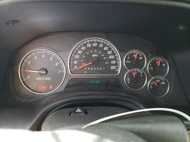 Photo 9 from auction – 2006 GMC ENVOY with VIN 1GKDT13S862153500
