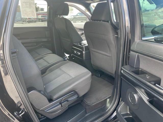 Photo 9 from auction – 2021 FORD EXPEDITION with VIN 1FMJK1FT5MEA09044