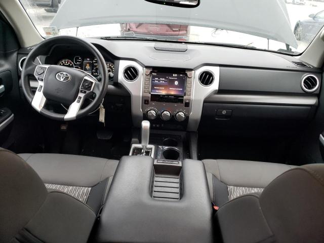 Photo 8 from auction – 2021 TOYOTA TUNDRA DOU with VIN 5TFRY5F10MX277015