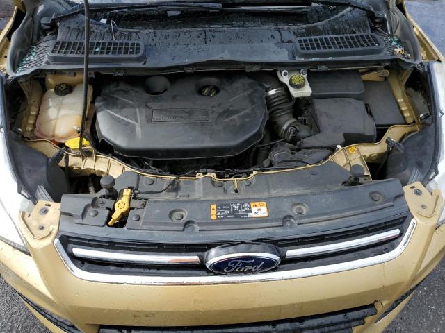 Photo 11 from auction – 2014 FORD ESCAPE TIT with VIN 1FMCU0J94EUD73987