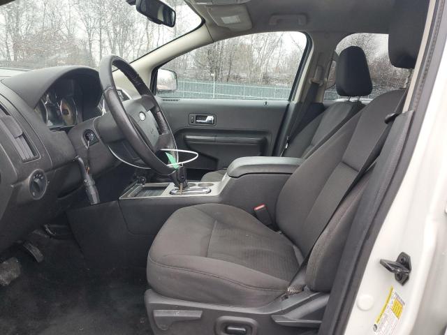 Photo 7 from auction – 2010 FORD EDGE SEL with VIN 2FMDK4JC0ABB38094