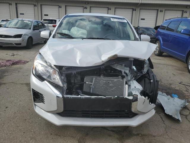 Photo 5 from auction – 2023 MITSUBISHI MIRAGE G4 with VIN ML32FUFJ5PHF01482
