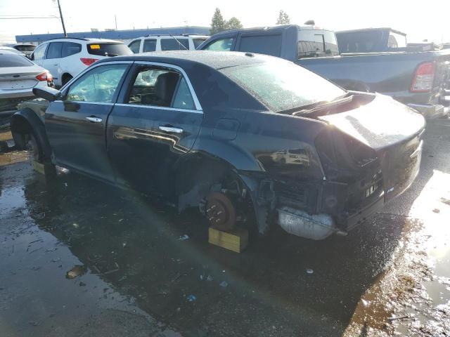Photo 2 from auction – 2012 CHRYSLER 300 LIMITE with VIN 2C3CCAHG3CH183443