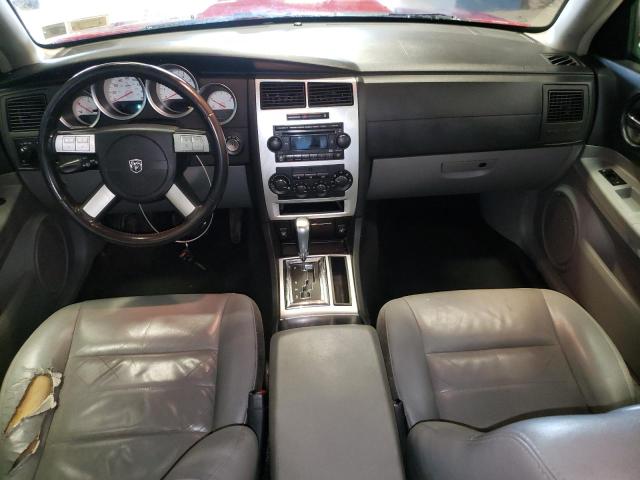 Photo 8 from auction – 2006 DODGE CHARGER R/ with VIN 2B3KA53H26H179815
