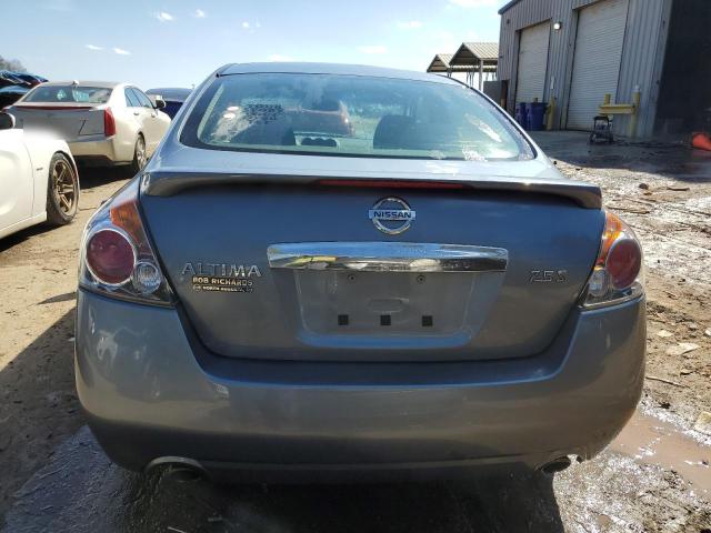 Zdjęcie 6 z aukcji – 2012 NISSAN ALTIMA BAS z VIN 1N4AL2AP2CN496368