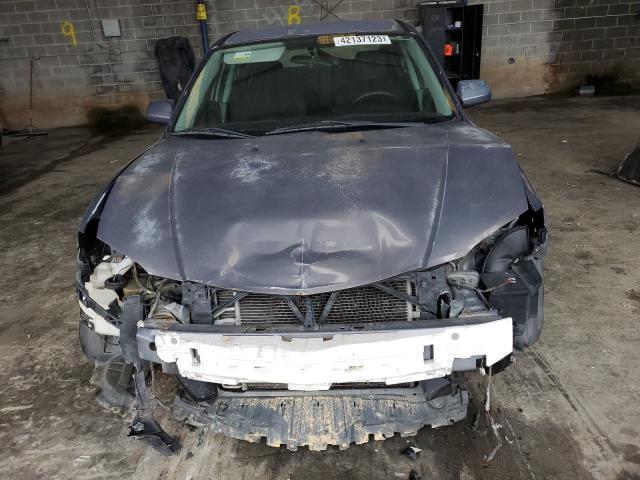 Photo 5 from auction – 2008 MAZDA 3 I with VIN JM1BK32F781174658