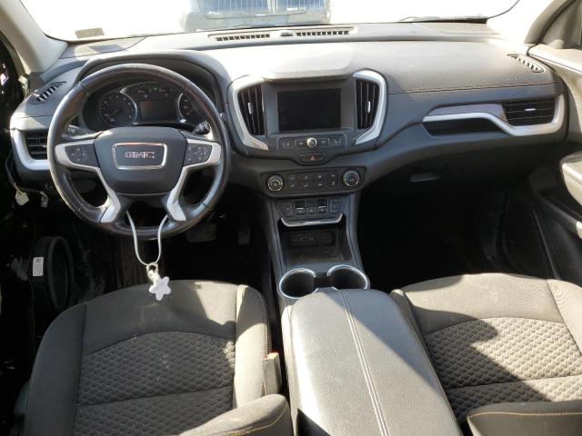 Photo 8 from auction – 2019 GMC TERRAIN SL with VIN 3GKALMEV7KL134778