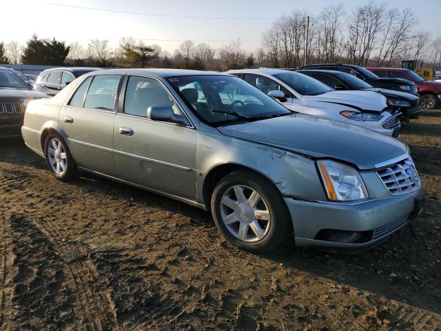 Photo 4 from auction – 2006 CADILLAC DTS with VIN 1G6KD57Y76U187487